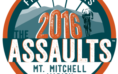 Forty-First Annual Assaults on Mt. Mitchell and Marion Announced