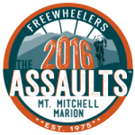 Forty-First Annual Assaults on Mt. Mitchell and Marion Announced