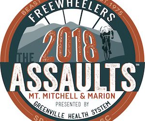 2018 Assaults Updates!